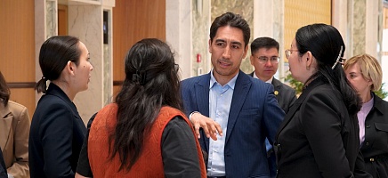 Цифровая трансформация архивов: итоги второго дня Летней школы фото галереи 9